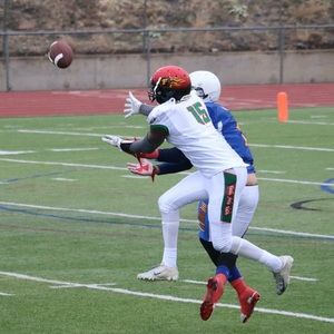 Meet your Posher, Stevensky